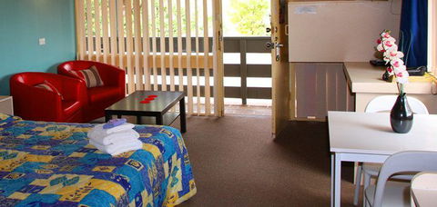 Jetty Motel - Holiday Cairns 0