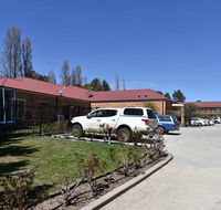 Best Western Plus Ambassador Orange - Holiday Cairns