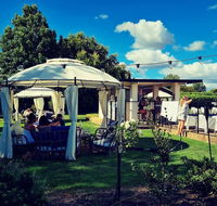 Oriana Motor Inn  Conf Ctr - Holiday Cairns