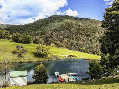 The Sebel Pinnacle Valley - Holiday Cairns 2