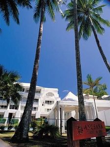 Alamanda Palm Cove - Holiday Cairns 0