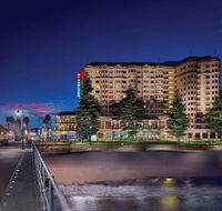 Stamford Grand Adelaide - Holiday Cairns