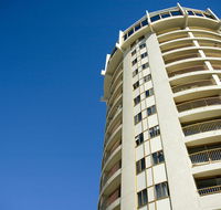 Atlantic Tower Motor Inn - Holiday Cairns