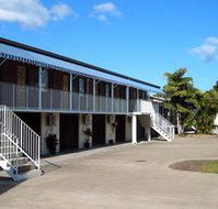 Blue Shades Motel - Holiday Cairns