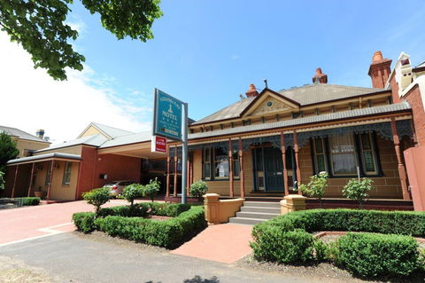 Alexandra Place - Holiday Cairns 0