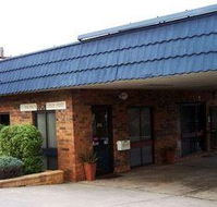 Junction Motel - Holiday Cairns