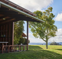 Spicers Peak Lodge - Holiday Cairns