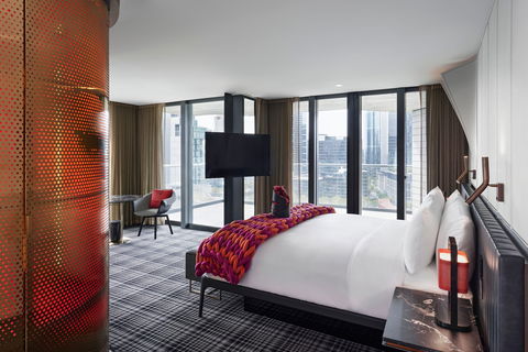 W Melbourne - Holiday Cairns 2