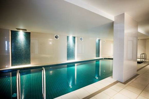 Mantra Sierra Grand - Holiday Cairns 1