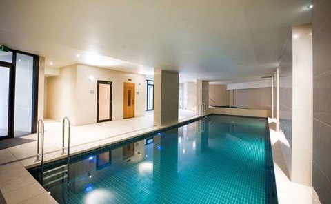 Mantra Sierra Grand - Holiday Cairns 2