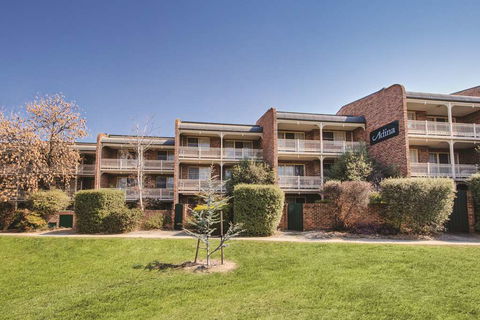 Adina Serviced Apts Canberra Kingston - Holiday Cairns 0