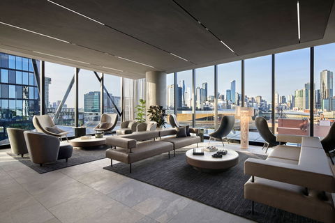 AC Hotel By Marriott Melbourne Southbank - Holiday Cairns 0