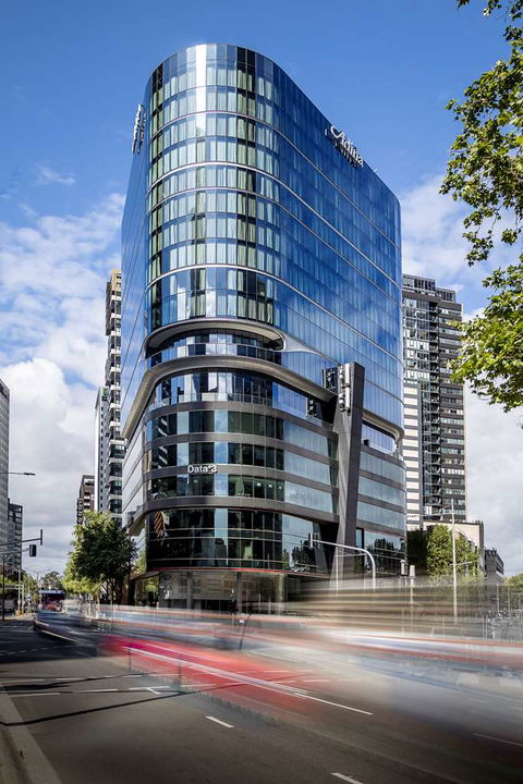 Adina Apartment Hotel Melbourne - Holiday Cairns 0