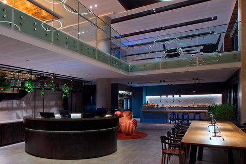Aloft Perth - Holiday Cairns 1