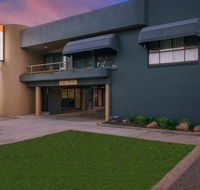 City Reach Motel - Holiday Cairns