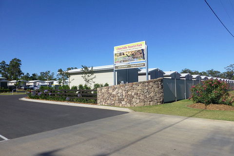 Chinchilla Tourist Park - Holiday Cairns 0