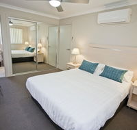 Stonewood Villas - Holiday Cairns