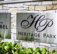The Sebel Bowral Heritage Park - Holiday Cairns