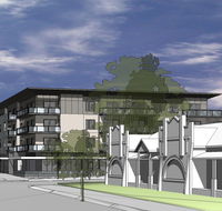 Quest Orange - Holiday Cairns