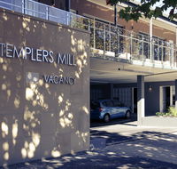 Mercure Orange - Holiday Cairns