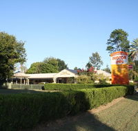 Gayndah Colonial Motor Inn - Holiday Cairns