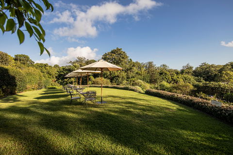 Spicers Clovelly Estate - Holiday Cairns 2