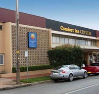 Comfort Inn Crystal - Holiday Cairns
