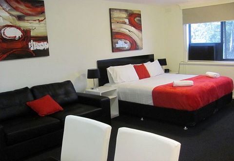 Apartments Of Flemington - Holiday Cairns 0