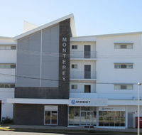 Direct Hotels - Monterey Moranbah - Holiday Cairns