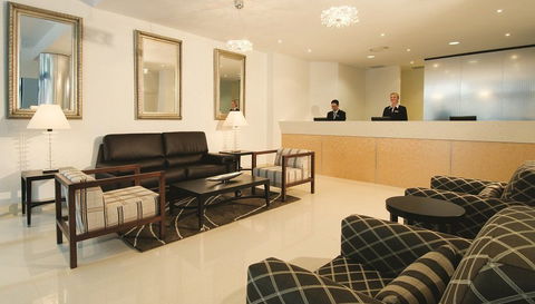 IStay RiverCity - Holiday Cairns 1