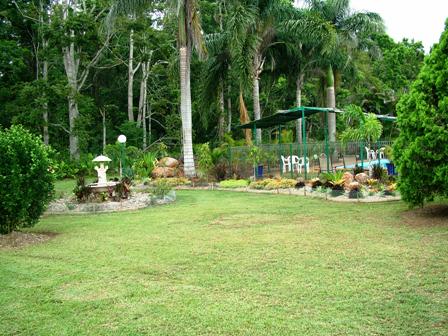 Atherton Rain Forest Motor Inn - Holiday Cairns 0