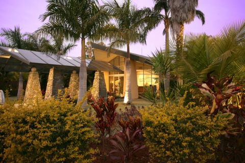Darlington Beach Resort And Holiday Park - Holiday Cairns 0