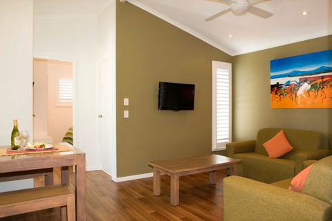 Darlington Beach Resort And Holiday Park - Holiday Cairns 1