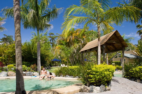 Darlington Beach Resort And Holiday Park - Holiday Cairns 2