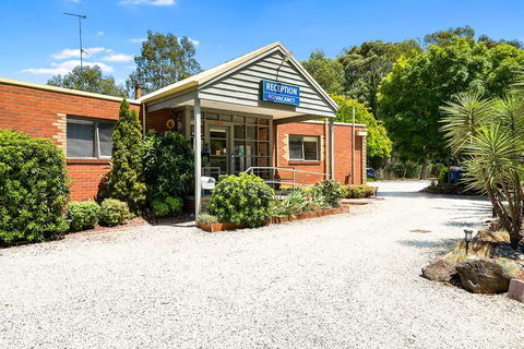 Comfort Inn Coach & Bushmans - Holiday Cairns 2