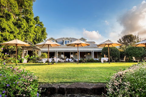 Spicers Clovelly Estate - Holiday Cairns 0
