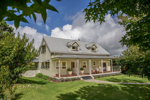 Spicers Clovelly Estate - Holiday Cairns 1