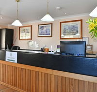 Burke  Wills Motor Inn - Holiday Cairns