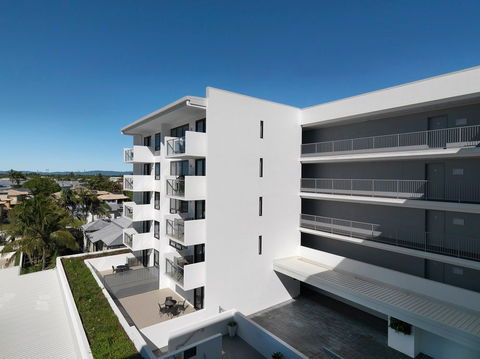 Oaks Carlyle - Holiday Cairns 0