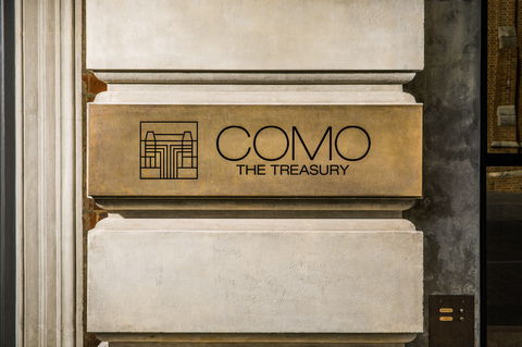 COMO The Treasury, Perth - Holiday Cairns 1