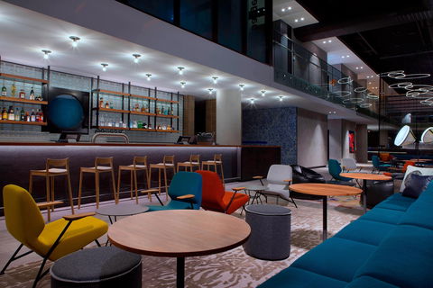 Aloft Perth - Holiday Cairns 8