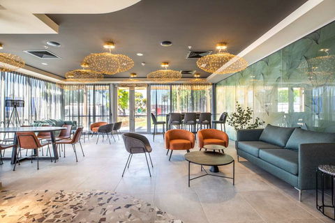 Sands Hotel by Nightcap Plus - Holiday Cairns 0