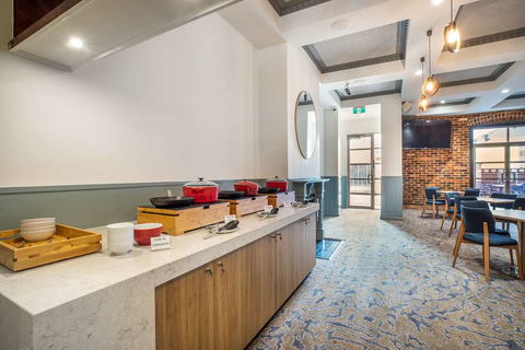 Sands Hotel by Nightcap Plus - Holiday Cairns 6