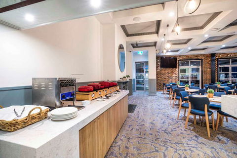 Sands Hotel by Nightcap Plus - Holiday Cairns 8