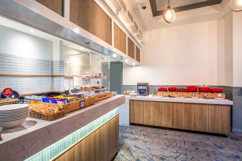 Sands Hotel by Nightcap Plus - Holiday Cairns 9