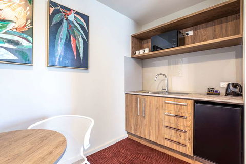 Sands Hotel by Nightcap Plus - Holiday Cairns 10