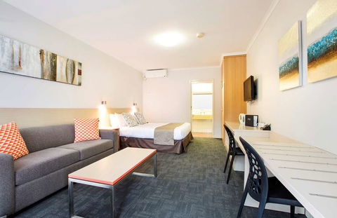 Ferntree Gully, A Nightcap Hotel - Holiday Cairns 3