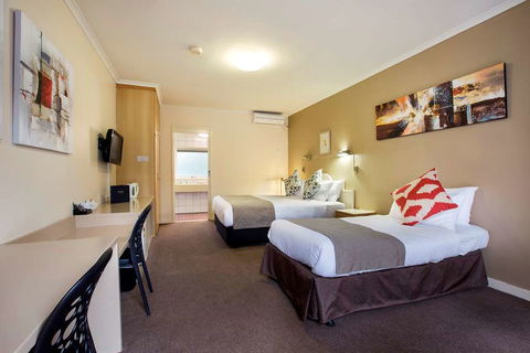 Ferntree Gully, A Nightcap Hotel - Holiday Cairns 6