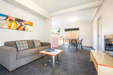 Ferntree Gully, A Nightcap Hotel - Holiday Cairns 7