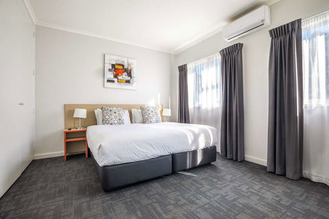 Ferntree Gully, A Nightcap Hotel - Holiday Cairns 10